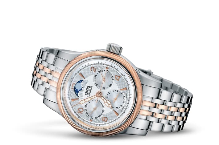 Image of  Big Crown Complication 2004